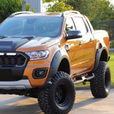Fender Flares FORD Ranger
